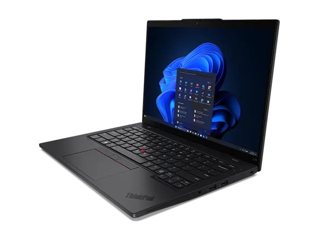 Lenovo ThinkPad L14 Gen 6 Intel Core Ultra 5 16GB RAM 512GB SSD 14" WUXGA Windows 11 Pro Notebook