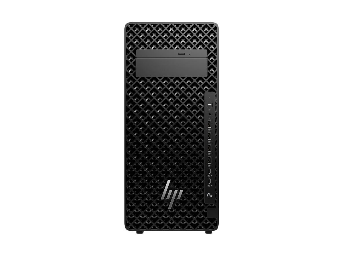 HP Z2 Tower G1i Intel Core Ultra 9 285K 64GB RAM 2TB SSD NVIDIA RTX 4000 Ada 20GB Windows 11 Pro Workstation