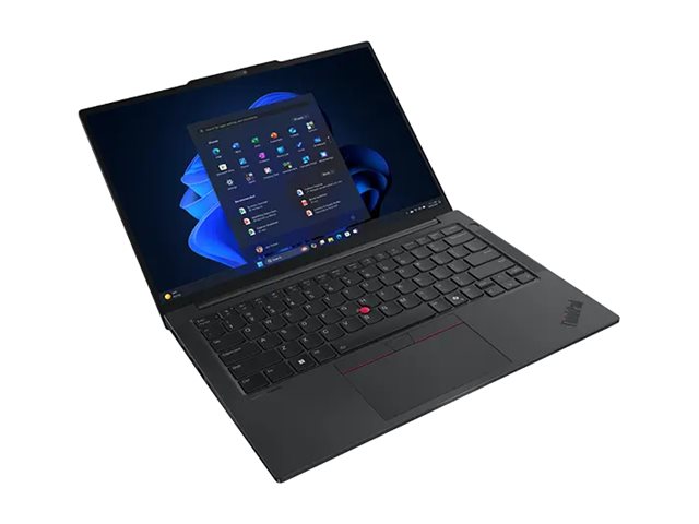Lenovo ThinkPad E14 Gen 7 Ryzen 5 16GB RAM 512GB SSD 14" FHD Windows 11 Pro Notebook