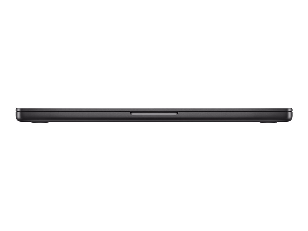 Apple MacBook Pro 14" M5 Pro 15-Core 24GB RAM 2TB SSD Space Black