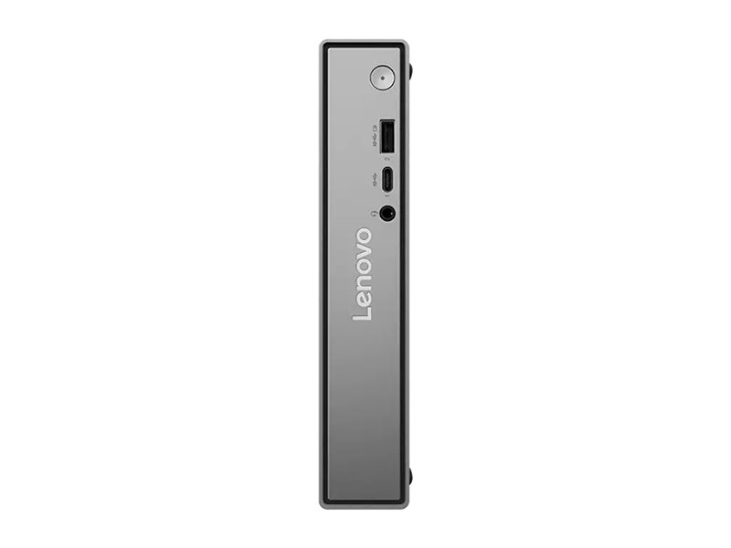 Lenovo ThinkCentre neo 50q Gen 5 Tiny Intel Core i5 8GB RAM 256GB SSD ohne Betriebssystem Desktop-PC