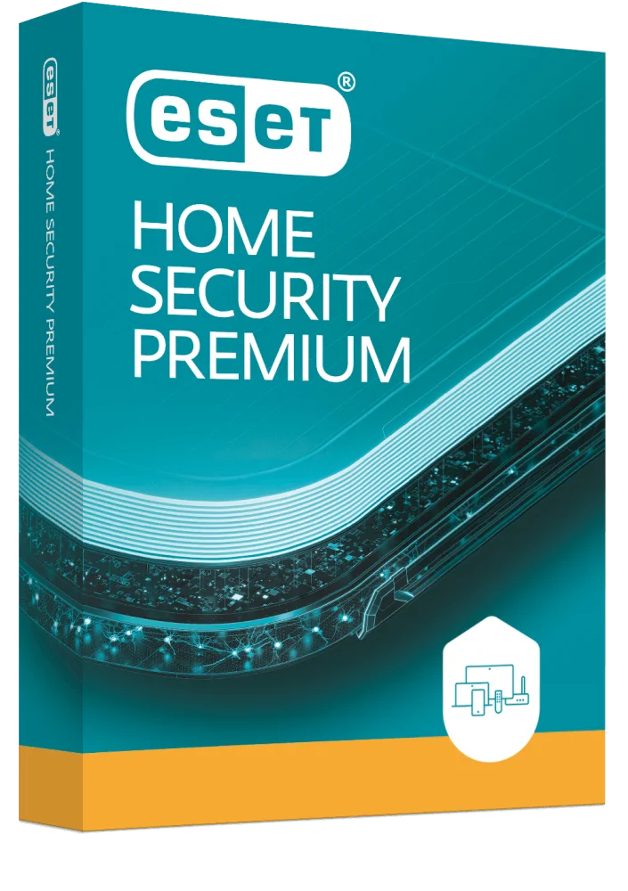 ESET HOME Security Premium | Download (ESD)