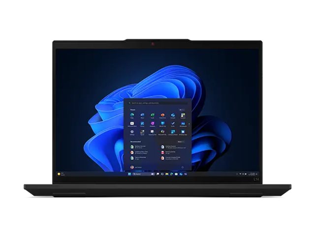 Lenovo ThinkPad L14 Gen 6 Intel Core Ultra 5 16GB RAM 512GB SSD 14" WUXGA Windows 11 Pro Notebook