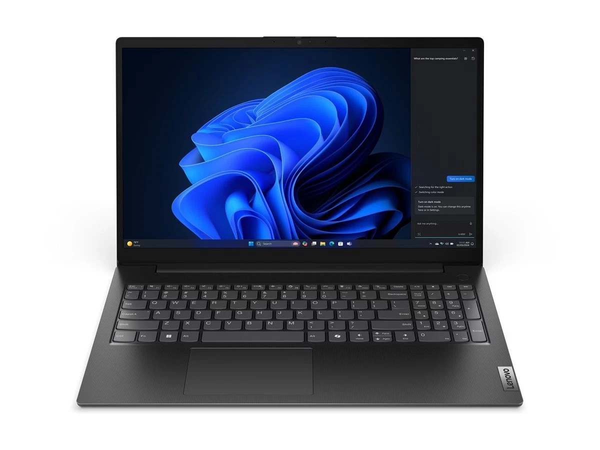 Lenovo V15 G5 i5-13420H 16GB 512GB SSD 15,6 Zoll FHD Win11 Pro Notebook