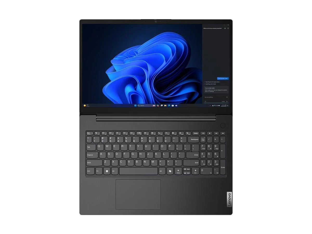 Lenovo V15 G5 i5-13420H 16GB 512GB SSD 15,6 Zoll FHD Win11 Pro Notebook