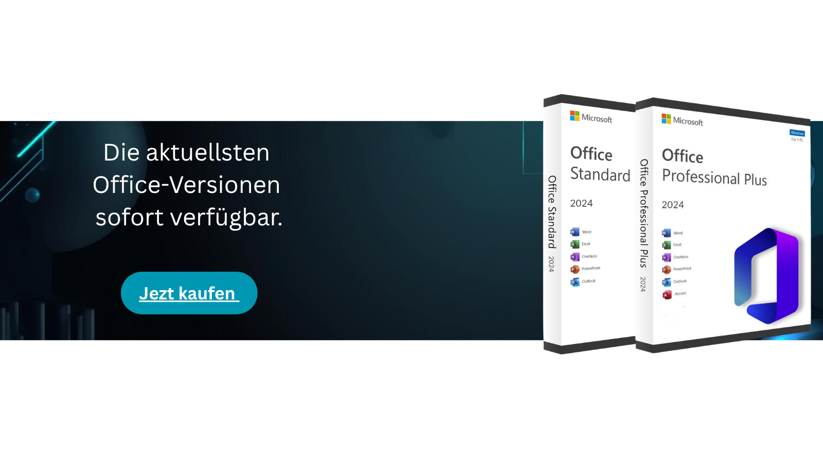 Banner Office 2024