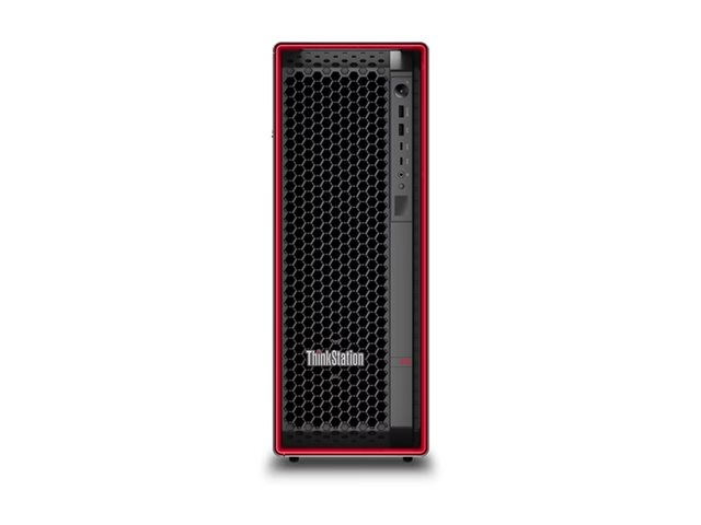 Lenovo ThinkStation P5 Xeon W3-2535 64GB RAM 1TB SSD NVIDIA RTX PRO 4000 Blackwell 24GB Windows 11 Pro Workstation