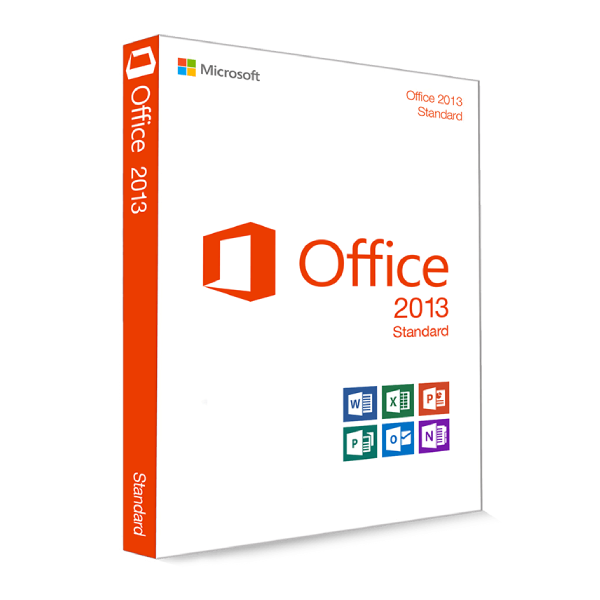 Microsoft Office 2013 Standard | Download (ESD) | für Windows