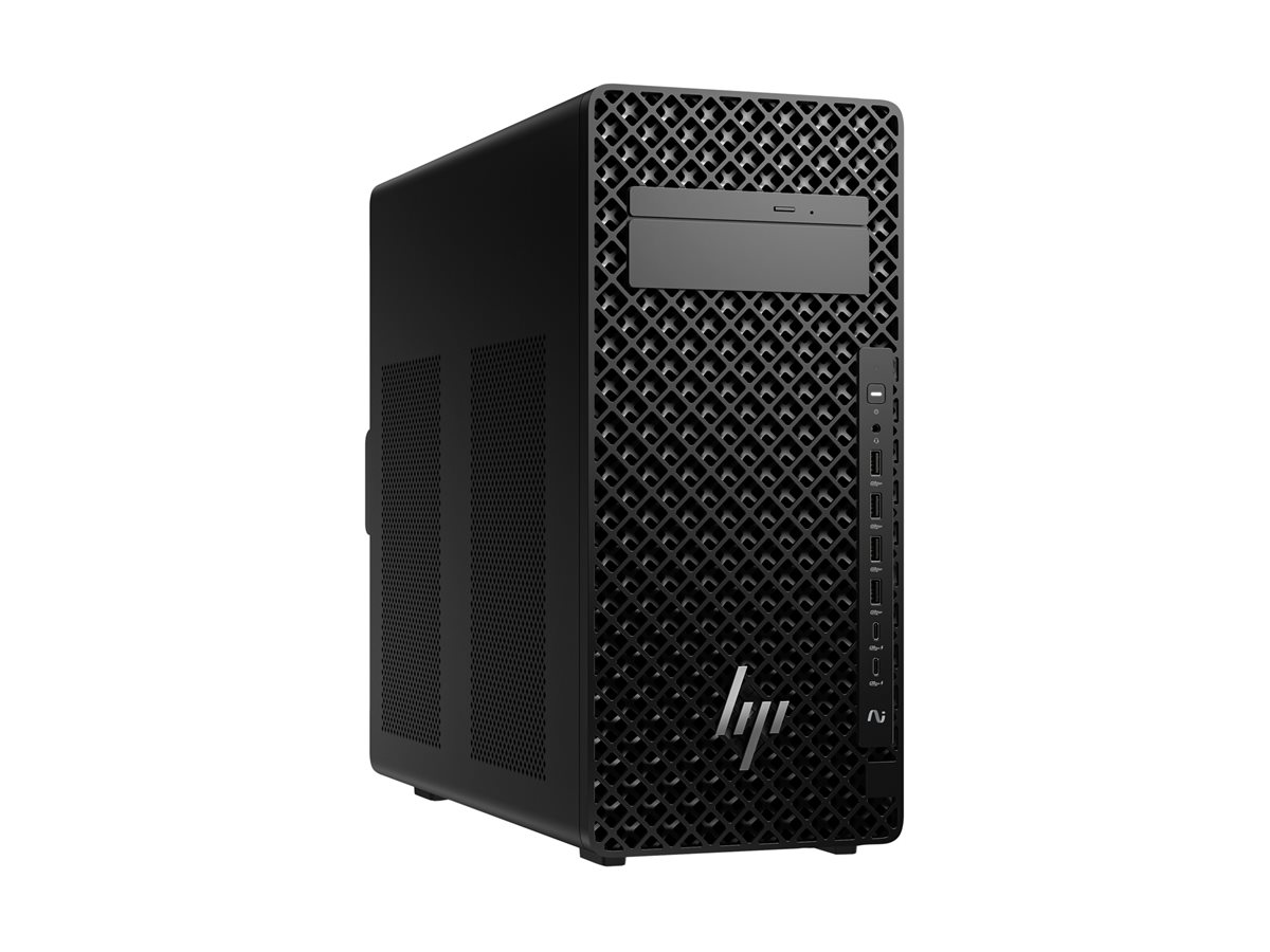 HP Z2 Tower G1i Intel Core Ultra 9 285K 64GB RAM 2TB SSD NVIDIA RTX 4000 Ada 20GB Windows 11 Pro Workstation