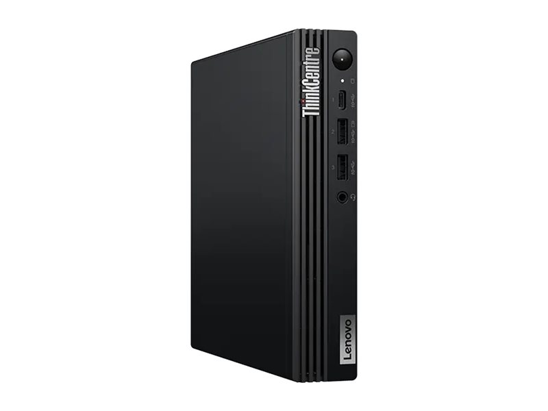 Lenovo ThinkCentre M75q Gen 5 Tiny Ryzen 5 Pro 16GB RAM 512GB SSD Windows 11 Pro Desktop-PC