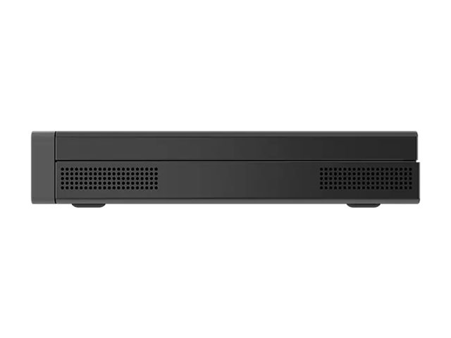 Lenovo ThinkCentre neo 50q Gen 5 Tiny Intel Core i5 8GB RAM 256GB SSD ohne Betriebssystem Desktop-PC