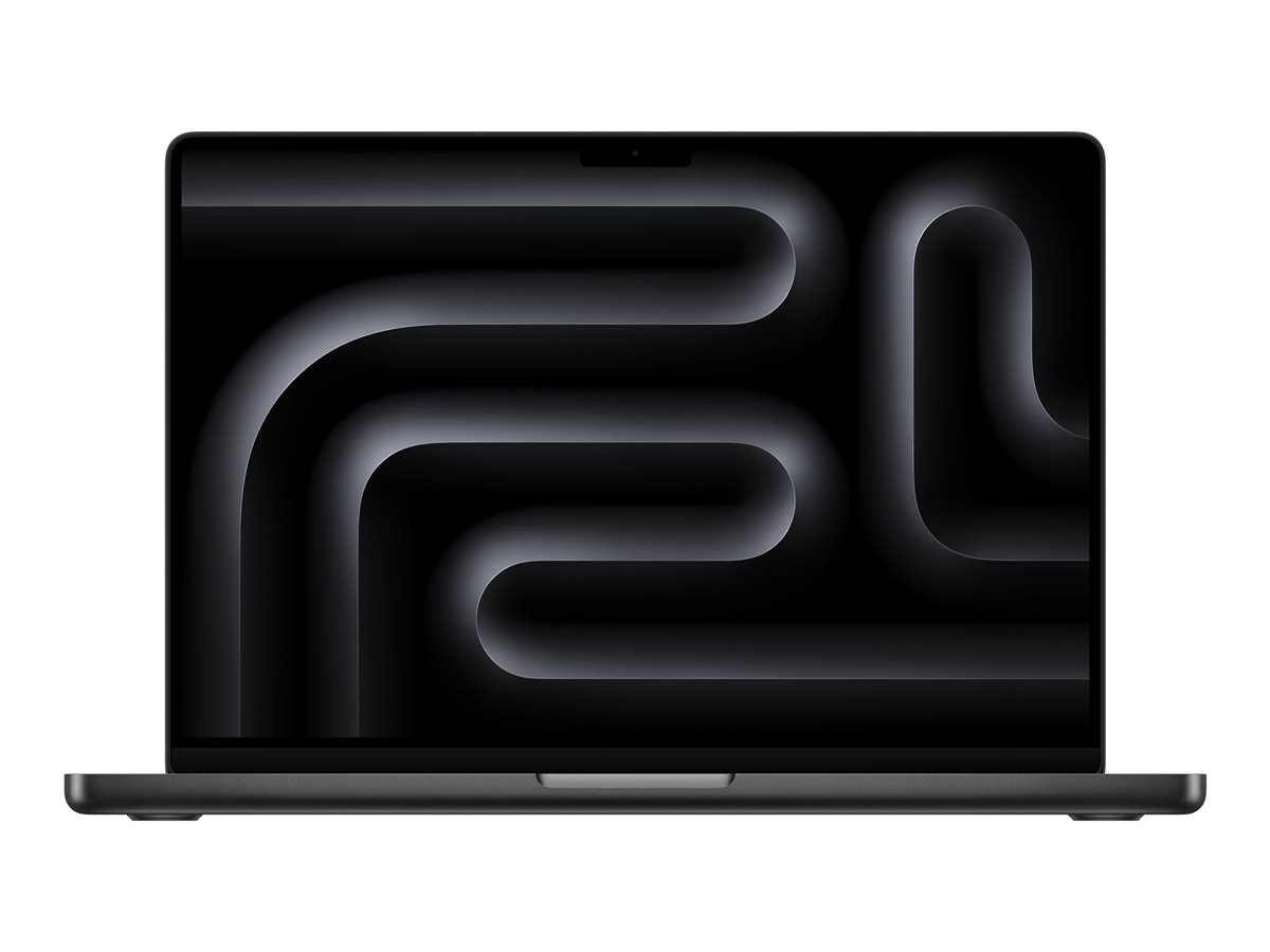 Apple MacBook Pro 14" M5 Pro 15-Core 24GB RAM 2TB SSD Space Black
